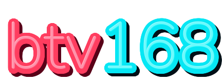 btv168 — logo kanal