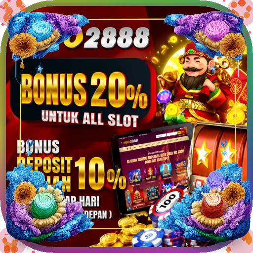 mpo2888 — mitra unggulan